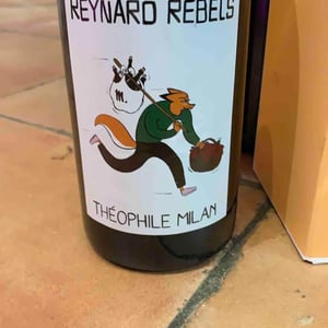 Reynard Rebels