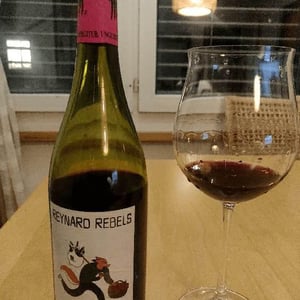 Domaine Milan - Emma, Théophile & Henri Milan - Reynard Rebels