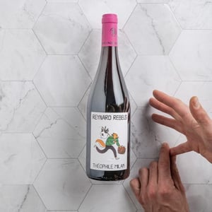 Reynard Rebels - Domaine Milan - Emma, Théophile & Henri Milan 