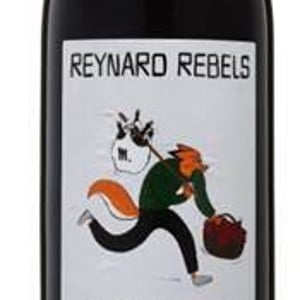 Reynard Rebels (Magnum) - Domaine Milan - emma-theophile-henri-milan