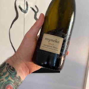 Reyneke - Reyneke Wines - reyneke-wines