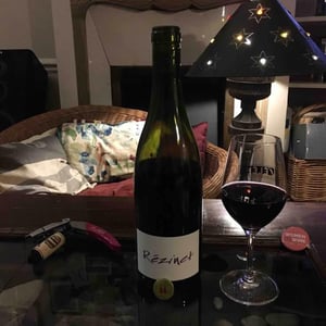 Rézinet - Cave Verdier-Logel - Maxime Gillier, Jacky ,Julie & Odile Logel 