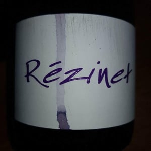 Rézinet - Cave Verdier-Logel - Maxime Gillier, Jacky ,Julie & Odile Logel 