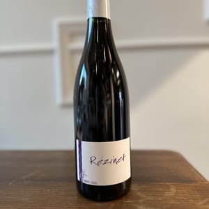 Rézinet - Cave Verdier-Logel - maxime-gillier-jacky-julie-odile-logel