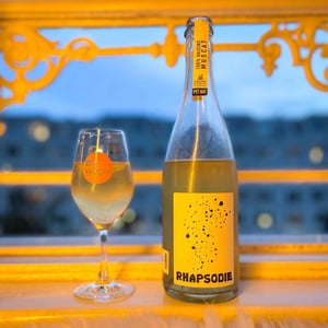 Rhapsodie 100% Muscat - Domaine Gross - remy-vincent-gross -2021