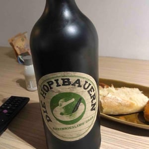 Rheinriesling - Die Hopi bauern - heiko-und-verena-grohmann -2020