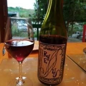 Rhesus - Domaine Saurigny - jerome-saurigny