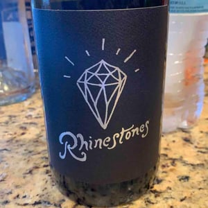 Rhinestone 2018