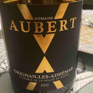 Rhône 2022