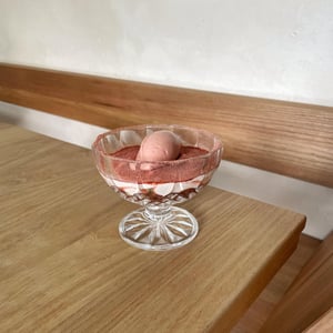 Rhubarb - Silex - 799738