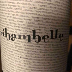 Ribambelle - Les Champs Délicieux - Alexandre Dalet 
