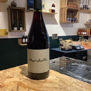 Ribambelle - Les Champs Délicieux - alexandre-dalet