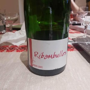 Ribambulles - Cave Verdier-Logel - Maxime Gillier, Jacky ,Julie & Odile Logel 