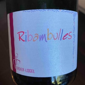 Ribambulles - Cave Verdier-Logel - Maxime Gillier, Jacky ,Julie & Odile Logel 