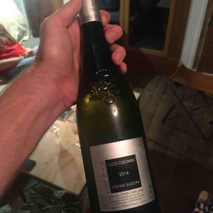 Ribbe Rosse Rouge - Clos Culombu - etienne-suzzoni
