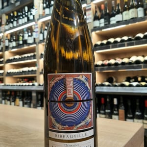Ribeauvillé - Domaine Marcel Deiss - Jean-Michel Deiss 