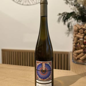Ribeauvillé - Domaine Marcel Deiss - Jean-Michel Deiss 