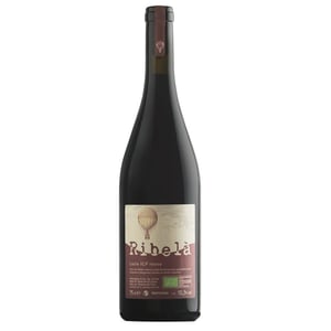 Ribelà Rosso - Cantina Ribelà - chiara-bianchi-daniele-presutti -2021