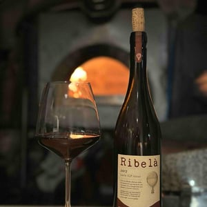 Ribelà - rosso - Cantina Ribelà - chiara-bianchi-daniele-presutti