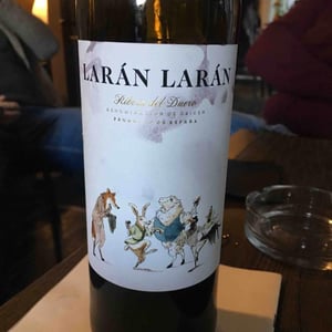 Ribera Del Duero - Ribera Duero - Larán Larán 
