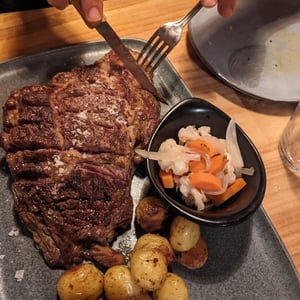 Ribeye Steak - Amades - 785792