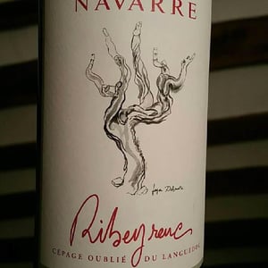 Thierry Navarre - Thierry Navarre - Ribeyrenc