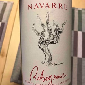 Thierry Navarre - Thierry Navarre - Ribeyrenc