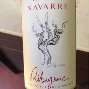 Thierry Navarre - Thierry Navarre - Ribeyrenc