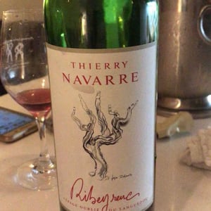 Thierry Navarre - Thierry Navarre - Ribeyrenc