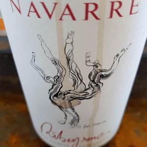 Ribeyrenc - Thierry Navarre - thierry-navarre
