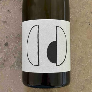 Ribières X Kemlin - Vin des Potes - Basile Passe -2023