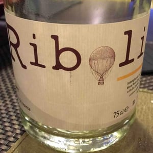 Cantina Ribelà - Chiara Bianchi & Daniele Presutti - Ribolie