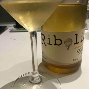 Ribolie - Cantina Ribelà - chiara-bianchi-daniele-presutti