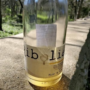 Ribolie - Cantina Ribelà - Chiara Bianchi & Daniele Presutti 