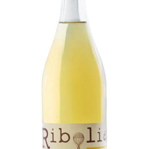 Cantina Ribelà - Chiara Bianchi & Daniele Presutti - Ribolie