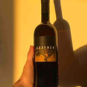 Azienda Agricola Gravner Francesco - Josko Gravner - Ribolla