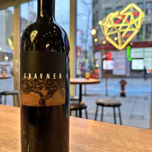 Ribolla - Azienda Agricola Gravner Francesco - josko-gravner