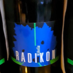 Ribolla - Radikon - famiglia-radikon