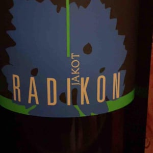 Radikon - Famiglia Radikon - Ribolla