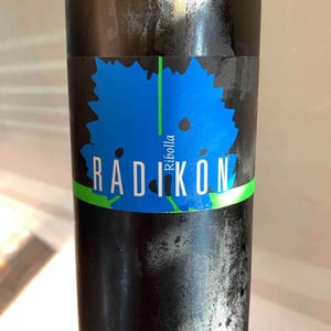 Radikon - Famiglia Radikon - Ribolla