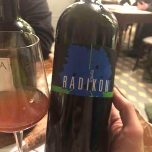Radikon - Famiglia Radikon - Ribolla