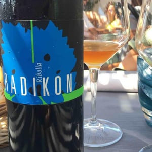 Radikon - Famiglia Radikon - Ribolla