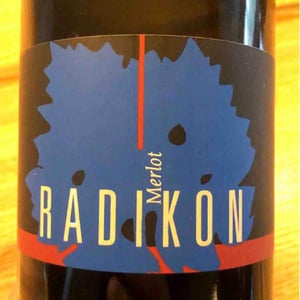 Radikon - Famiglia Radikon - Ribolla