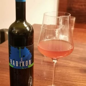 Radikon - Famiglia Radikon - Ribolla