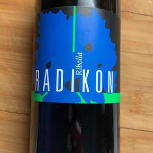 Radikon - Famiglia Radikon - Ribolla