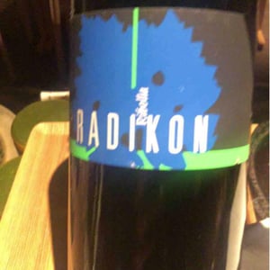 Radikon - Famiglia Radikon - Ribolla