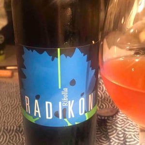 Radikon - Famiglia Radikon - Ribolla