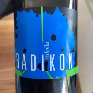 Radikon - Famiglia Radikon - Ribolla