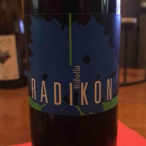 Radikon - Famiglia Radikon - Ribolla