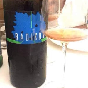 Radikon - Famiglia Radikon - Ribolla